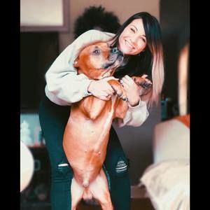 Meet your Posher, Spencer